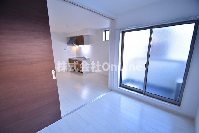 【寝室】 | Le Grand Lotus