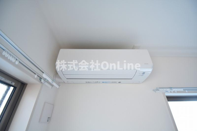 【設備】 | Le Grand Lotus