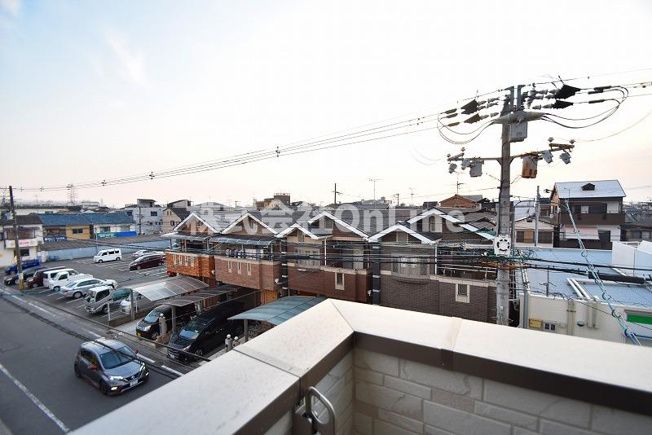 【展望】 | Le Grand Lotus