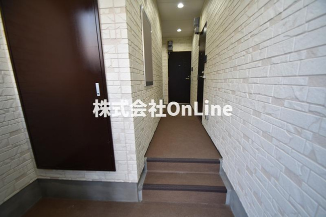 【ロビー】 | Le Grand Lotus