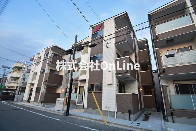 【外観】 | Le Grand Lotus