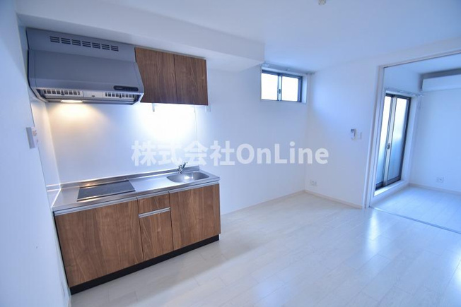 【居間・リビング】 | Le Grand Lotus