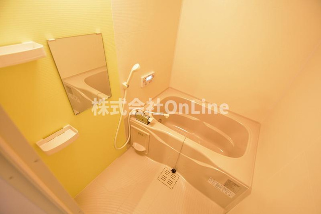 【浴室】 | Le Grand Lotus