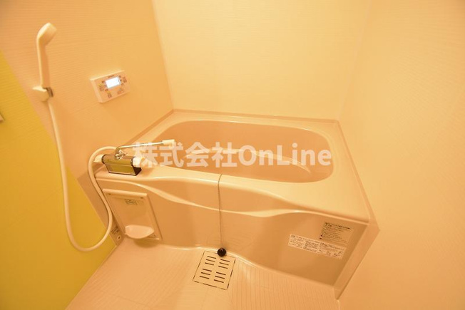 【浴室】 | Le Grand Lotus