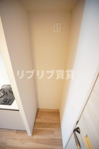 プライムメゾン千葉新町の内装