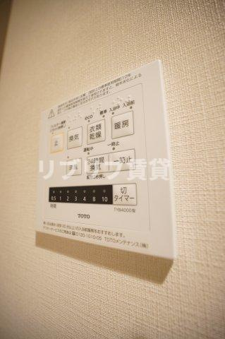 プライムメゾン千葉新町の設備