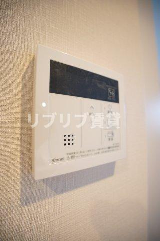 プライムメゾン千葉新町の設備
