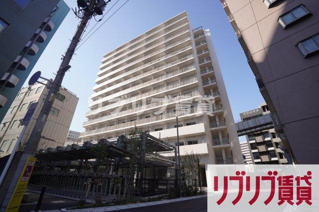 プライムメゾン千葉新町