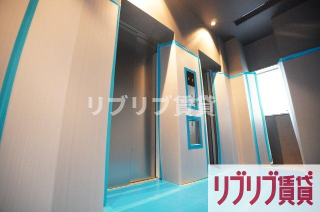 プライムメゾン千葉新町のその他共用部分
