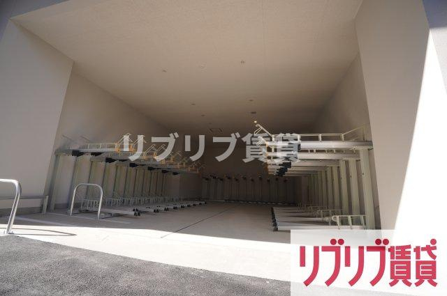 プライムメゾン千葉新町のその他共用部分
