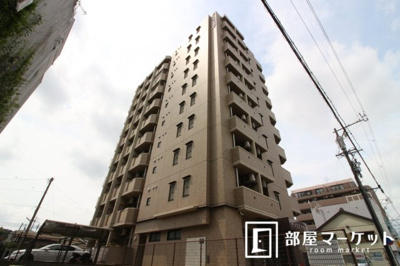 【外観】 | クオリア若宮町