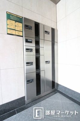 【その他共用部分】 | クオリア若宮町