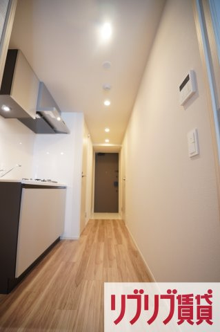 プライムメゾン千葉新町の内装