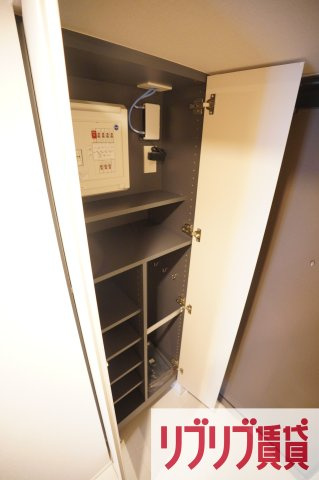 プライムメゾン千葉新町の設備