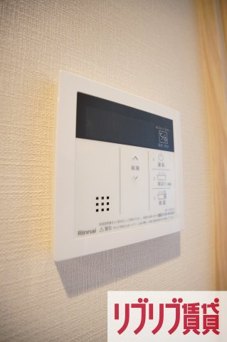 プライムメゾン千葉新町の設備