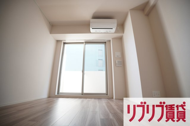 プライムメゾン千葉新町の居間・リビング