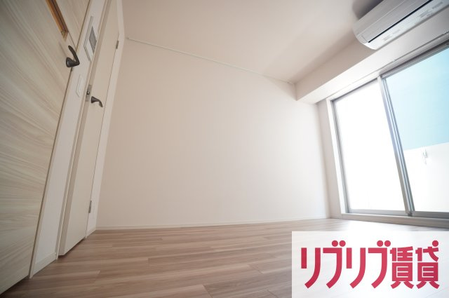 プライムメゾン千葉新町の居間・リビング