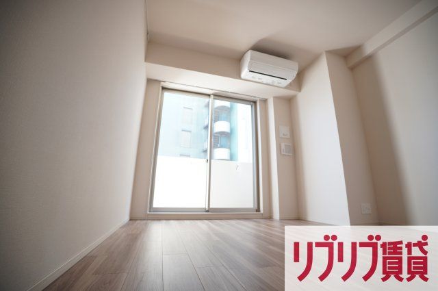 プライムメゾン千葉新町の居間・リビング