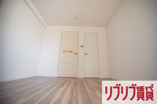 プライムメゾン千葉新町の居間・リビング