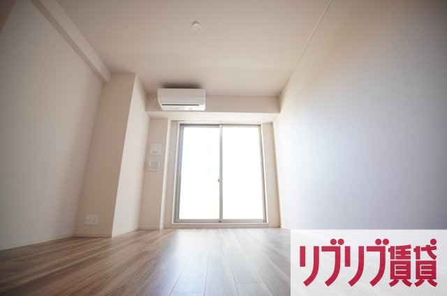プライムメゾン千葉新町の居間・リビング