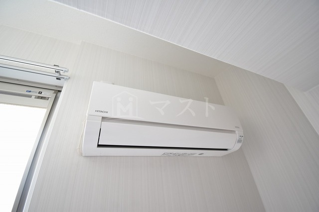 メゾニティ・クイーン阿波座の設備