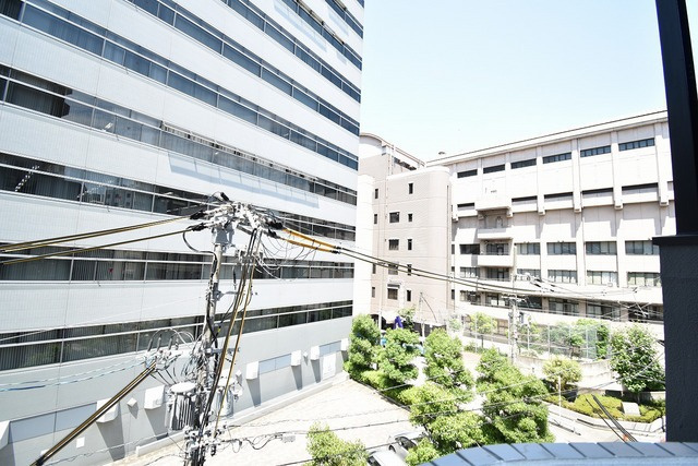 メゾニティ・クイーン阿波座のその他