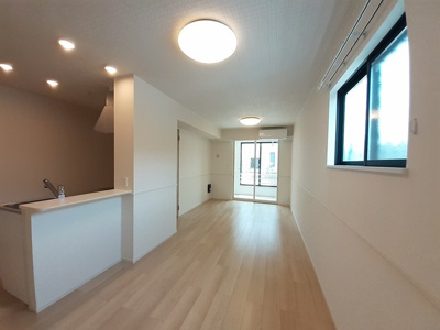 【居間・リビング】 | アネット