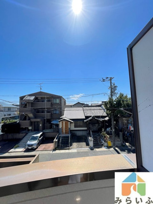 【展望】 | シャルム松和