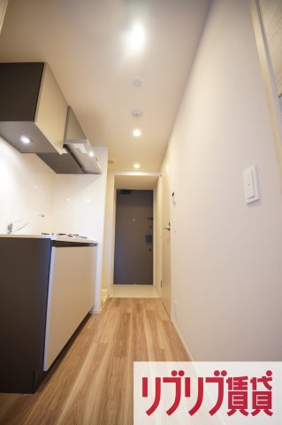 プライムメゾン千葉新町の内装