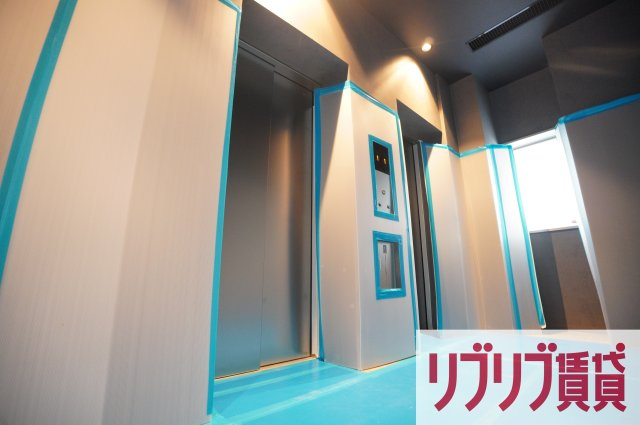 プライムメゾン千葉新町のその他共用部分