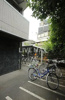 【駐車場】ラグーンシティ文京小石川 