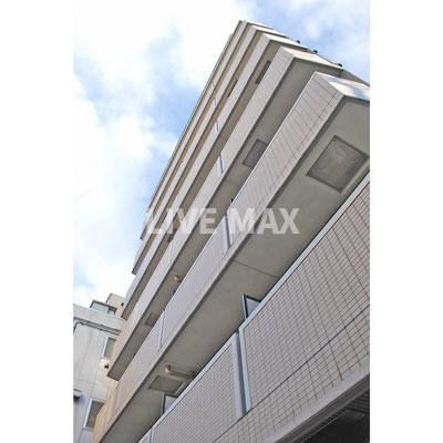 ラグーンシティ文京小石川の画像