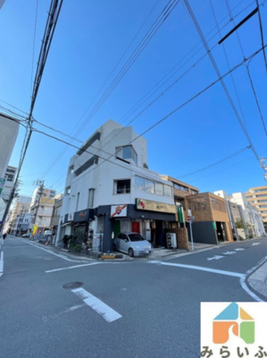 【外観】 | ＳＫビル
