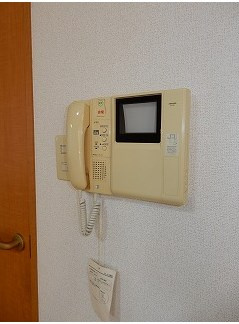 【セキュリティ】 | エーデルワイス本所