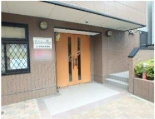 【エントランス】 | エーデルワイス本所