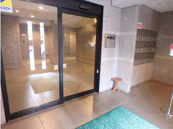 【ロビー】 | エーデルワイス本所