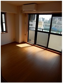 【居間・リビング】 | エーデルワイス本所