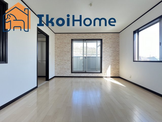 神戸市西区月が丘1丁目　中古戸建　リフォーム済の子供部屋|●年中無休：当日予約可●オプションでより一層フローリング強くする10年保証のコーティングもご用意