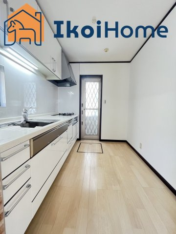 神戸市西区月が丘1丁目　中古戸建　リフォーム済のその他|●年中無休：当日予約可●シンクは傷や汚れが付きにくく水はねや食器が当たる音を大幅に軽減する静音仕様