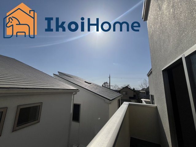 神戸市西区月が丘1丁目　中古戸建　リフォーム済のその他|●年中無休・当日予約可●住戸からの眺望でございます。大きな建物ございませんので陽当り・通風良好です。