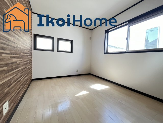 神戸市西区月が丘1丁目　中古戸建　リフォーム済のその他|●年中無休・当日予約可●2階には6帖以上の広さがあるお部屋が3つ、収納も豊富でかなり使いやすい間取りです。