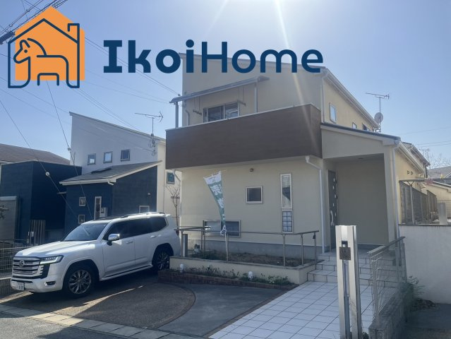 神戸市西区月が丘1丁目　中古戸建　リフォーム済の周辺|物件・当店の最寄駅まで無料送迎！最短10分で指定場所へお迎えに向かいます！まずはお問い合わせください