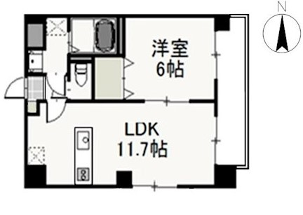 エルベ瓦町