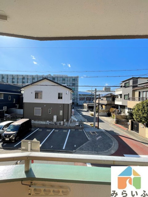 【展望】 | Maison Ueno