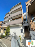 Maison Uenoの画像