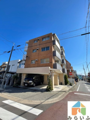 【外観】 | Maison Ueno