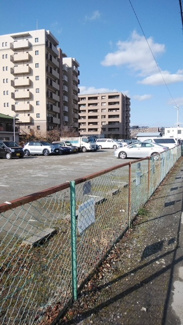 【外観】 | 殿町駐車場