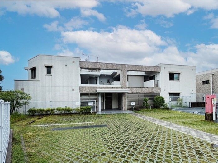 【外観】アルカス西公園 