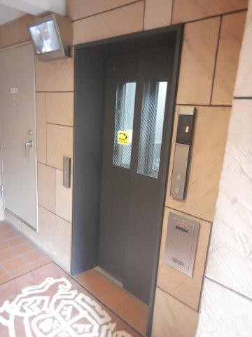 ライオンズマンション亀戸第8のその他共用部分