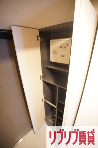 プライムメゾン千葉新町の設備
